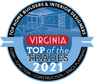 Virginia Top of the Trades 2021 recipient